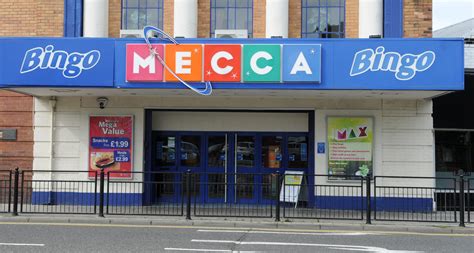 Mecca bingo log in  Only players above the age of 18 are permitted to play our games